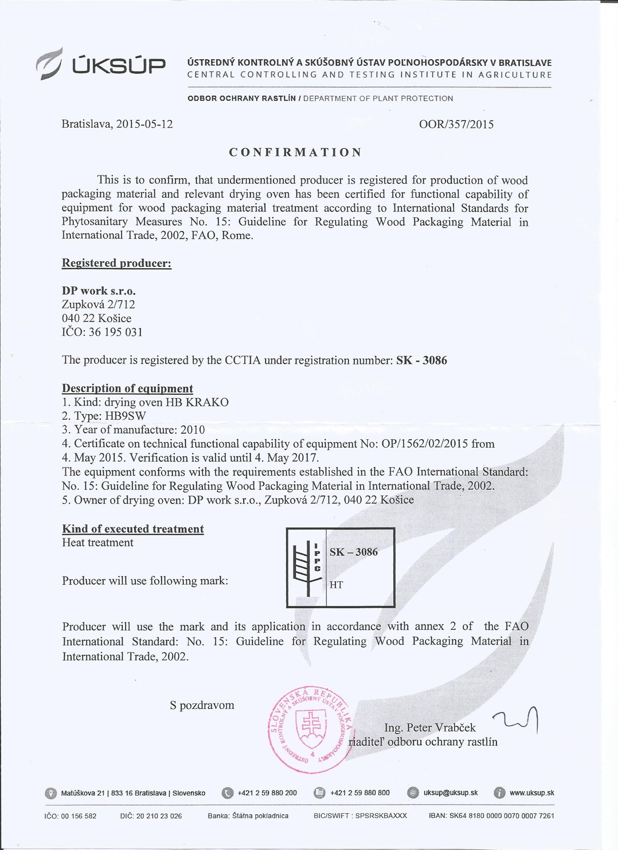 confirmation-ispm15-sk3086-2015